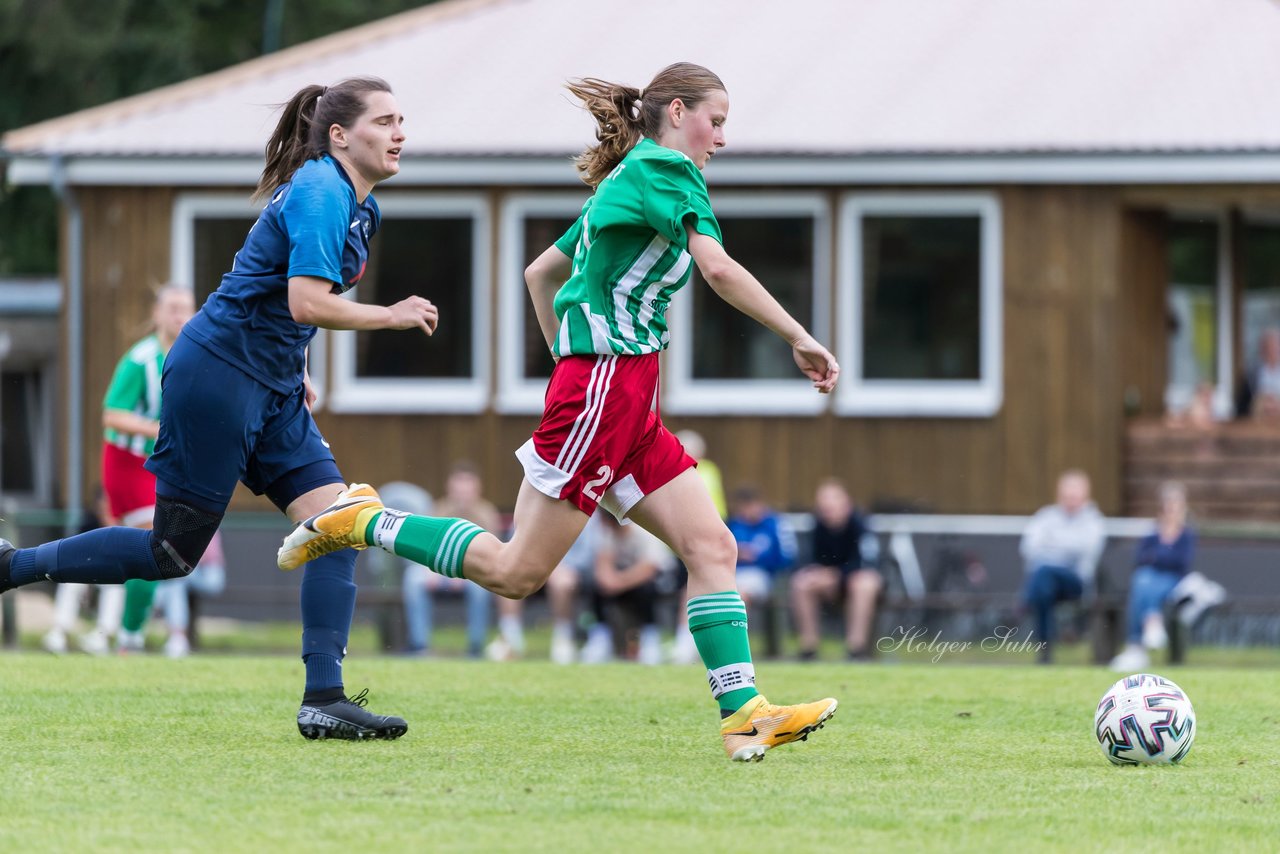 Bild 103 - F SV Boostedt - SV Fortuna St. Juergen : Ergebnis: 2:1